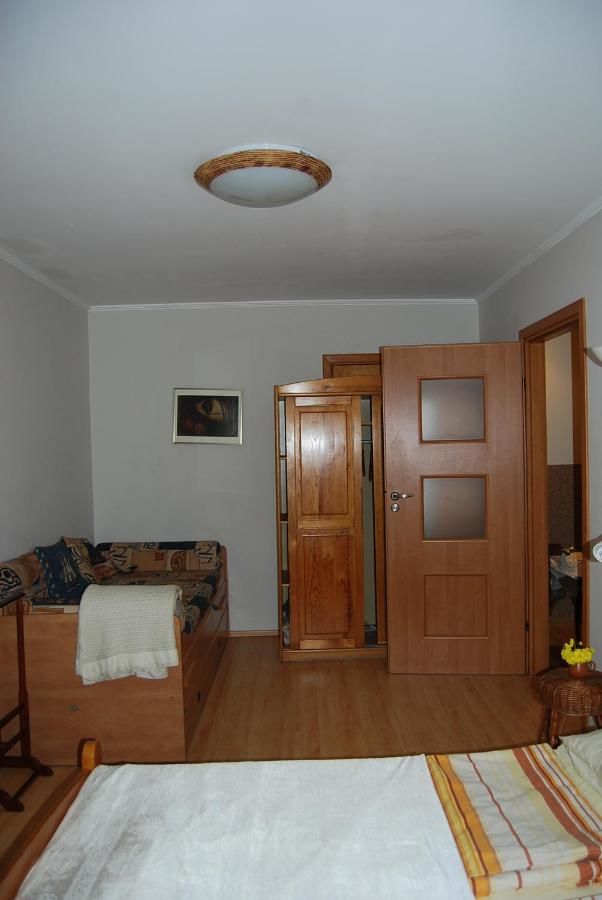 Апартаменты Apartment Stepana Bandery Street Ровно-36